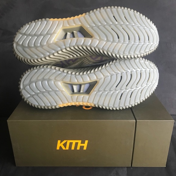 Nemeziz Tango TF - Picture 3 of 6